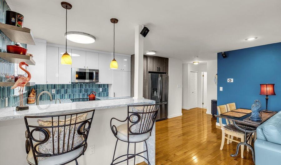 302 5th Ave 18, Asbury Park, NJ 07712 - 1 Beds, 1 Bath