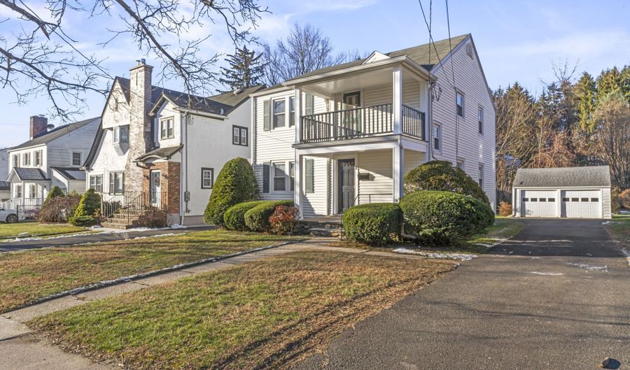 11 Roger Ave, Danbury, CT 06810 - 4 Beds, 2 Bath