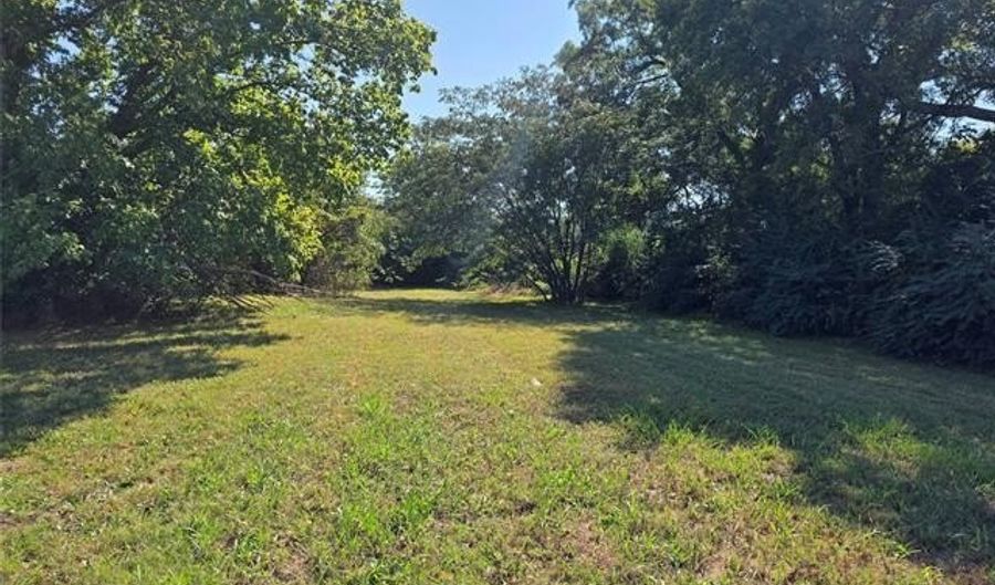 1410 SE White St, Ardmore, OK 73401 - 0 Beds, 0 Bath