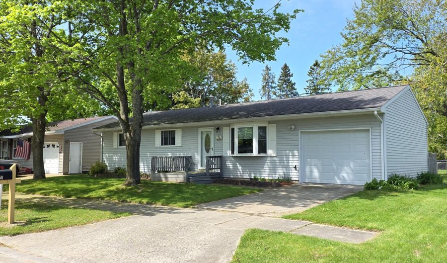 358 N Addison St, Alpena, MI 49707 - 3 Beds, 1 Bath
