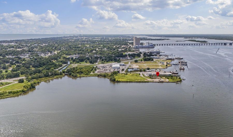 540 Bayview Ave, Biloxi, MS 39530 - 0 Beds, 0 Bath