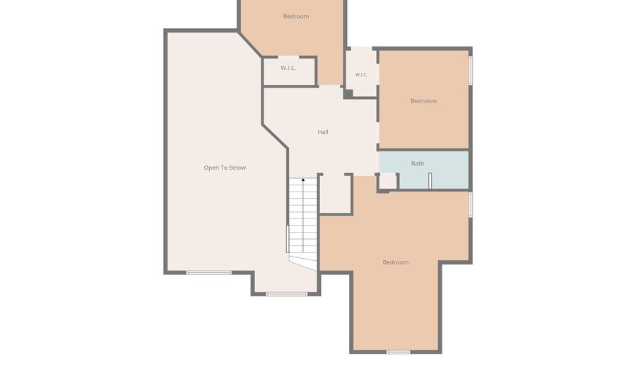 4075 FAIRWAY VIEW Cir W, Bartlett, TN 38135 - 3 Beds, 3 Bath