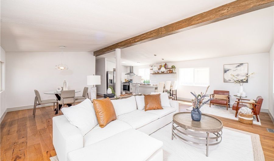 5822 E Carey Ave, Las Vegas, NV 89156 - 3 Beds, 2 Bath