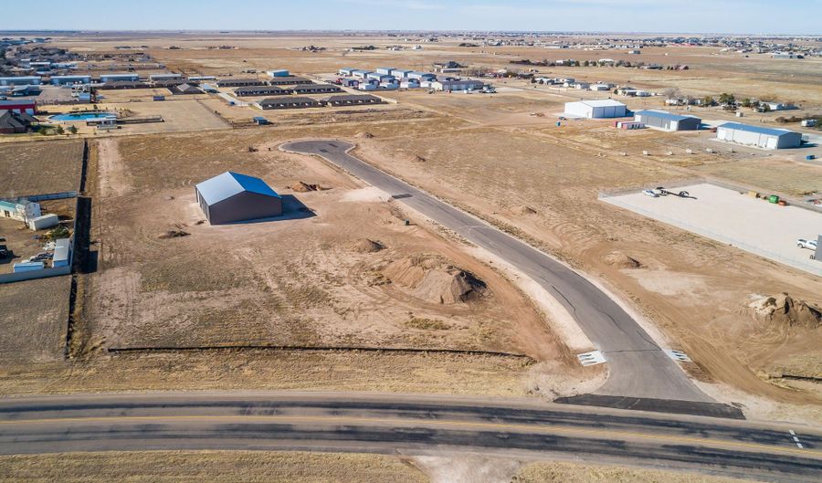7648 JACKELOPE Trl, Amarillo, TX 79119 - 0 Beds, 0 Bath