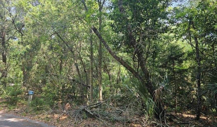 27 Dogwood Trl Lot 855, Bald Head Island, NC 28461 - 0 Beds, 0 Bath