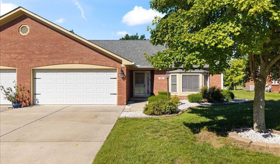 426 Waterford Ln, Avon, IN 46123 - 2 Beds, 2 Bath