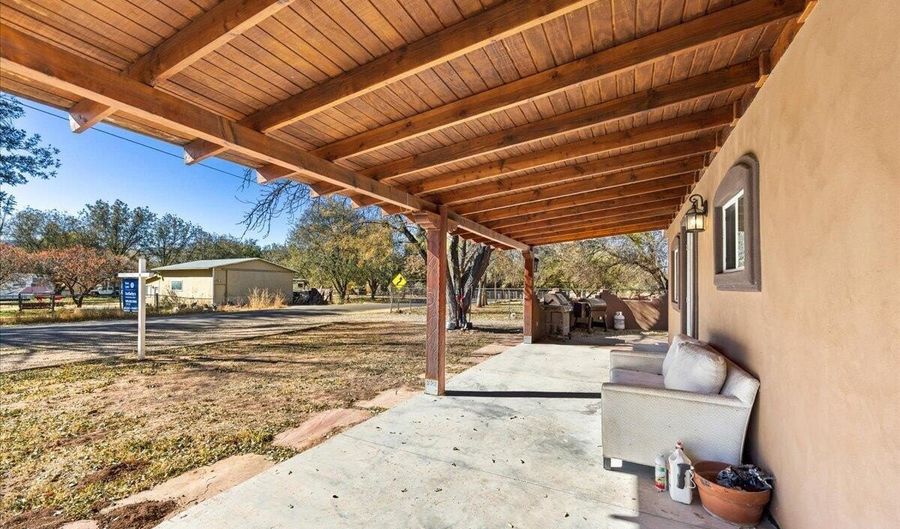 1228 W Buffalo Trl, Camp Verde, AZ 86322 - 3 Beds, 2 Bath