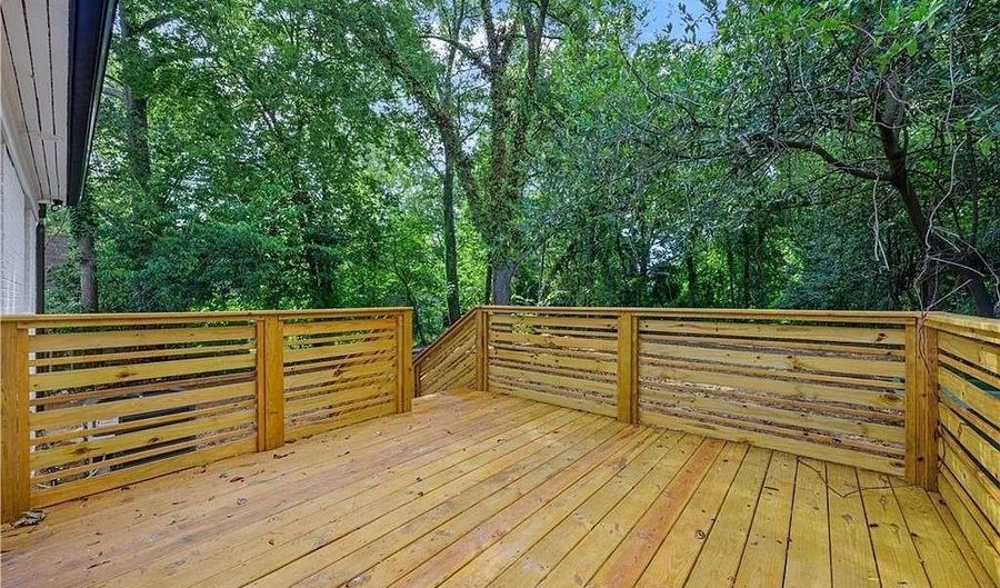 1658 Temple Ave, Atlanta, GA 30337 - 3 Beds, 3 Bath