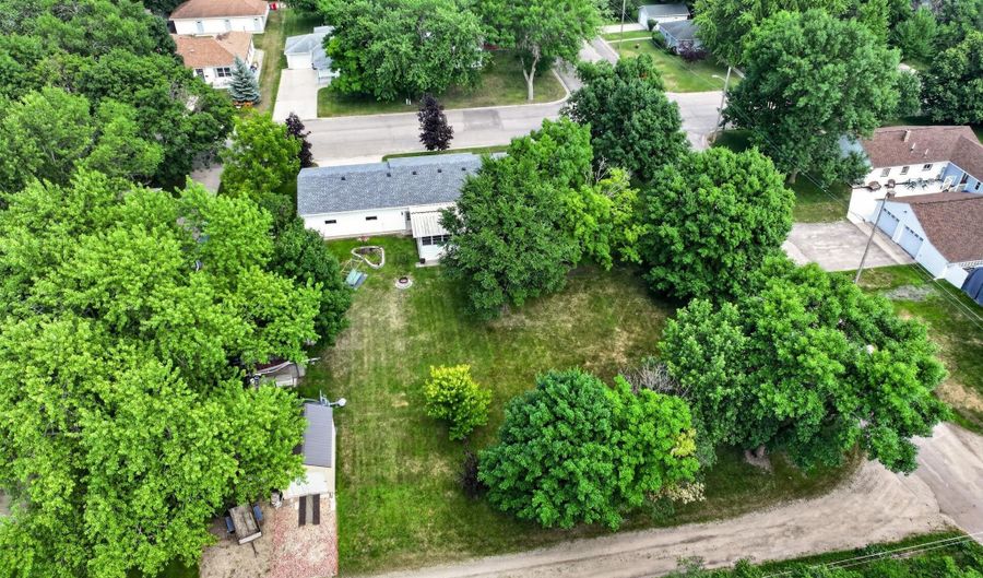 1424 Ash St, Alexandria, MN 56308 - 4 Beds, 3 Bath
