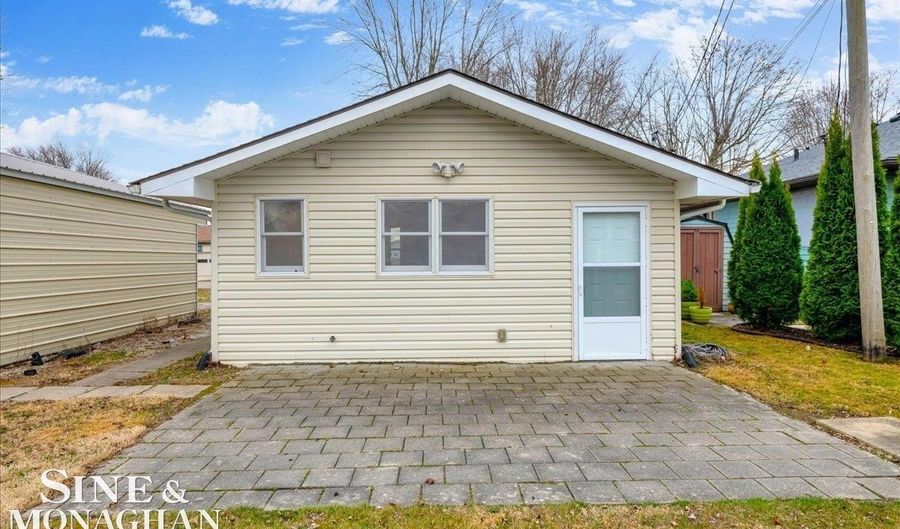 800 Ruskin Ave, Algonac, MI 48001 - 1 Beds, 1 Bath