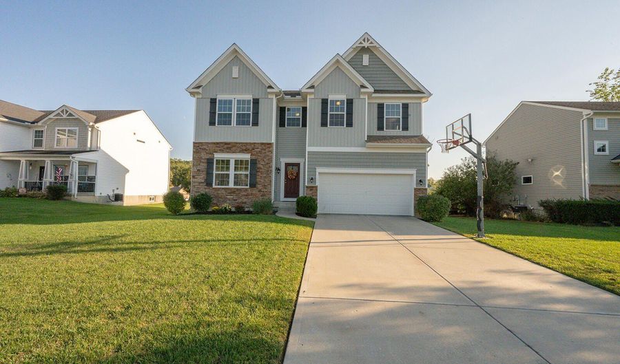 679 Mallard Dr, Alexandria, KY 41001 - 4 Beds, 2 Bath