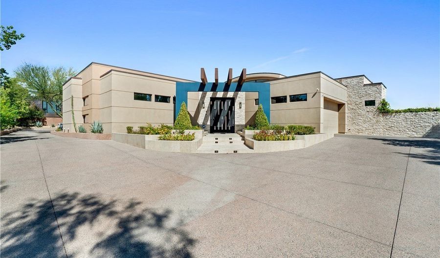 10 Ridge Blossom Rd, Las Vegas, NV 89135 - 5 Beds, 7 Bath