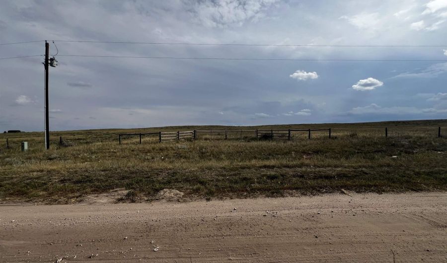 TBD BUGGY RD, Carpenter, WY 82054 - 0 Beds, 0 Bath
