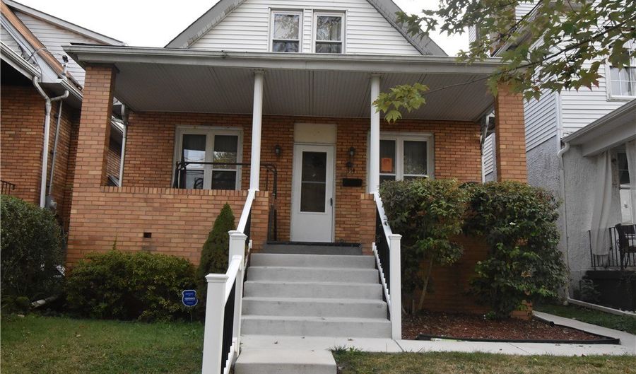 314 Pine St, Ambridge, PA 15003 - 3 Beds, 2 Bath