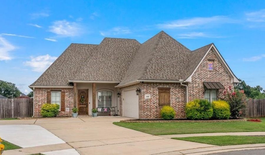 408 Halifax Cir, Benton, LA 71006 - 3 Beds, 2 Bath