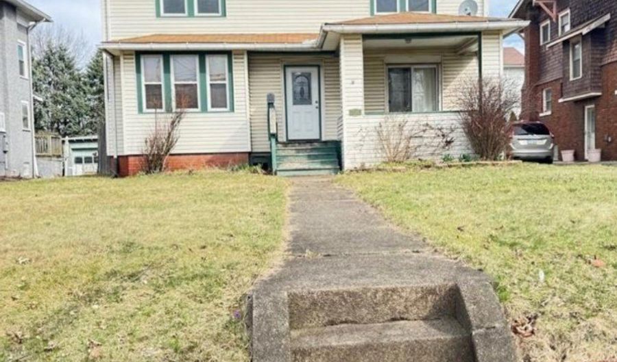 799 E Buchtel Ave, Akron, OH 44305 - 3 Beds, 1 Bath