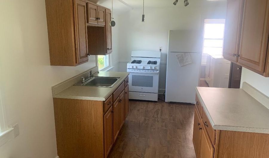 104 Thornton St 2, Albany, NY 12206 - 1 Beds, 1 Bath