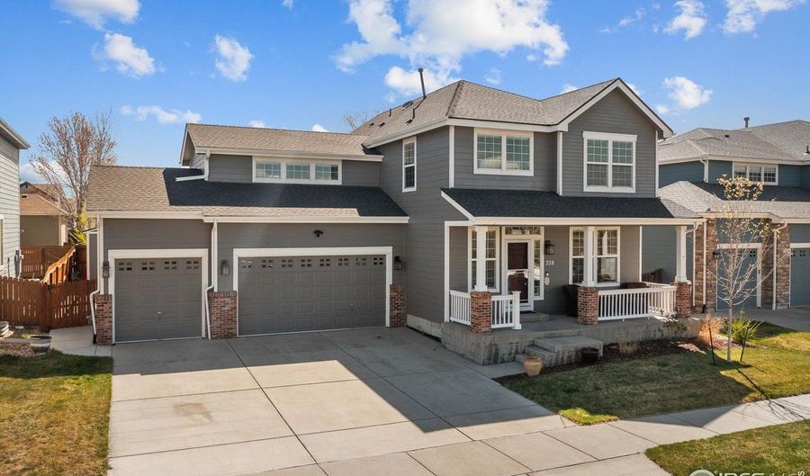 338 Mt Wilson St, Brighton, CO 80601 - 4 Beds, 3 Bath