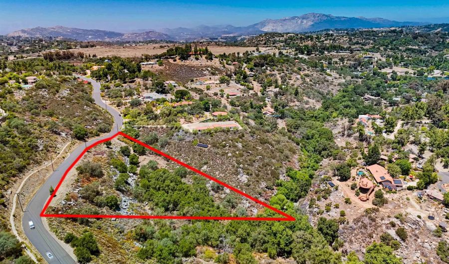 Via Viejas Oeste, Alpine, CA 91901 - 0 Beds, 0 Bath