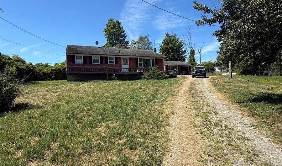 3919 County Route 2, Addison, NY 14801 - 3 Beds, 1 Bath