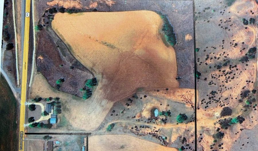 42029 US Hwy 64, Alva, OK 73717 - 4 Beds, 3 Bath