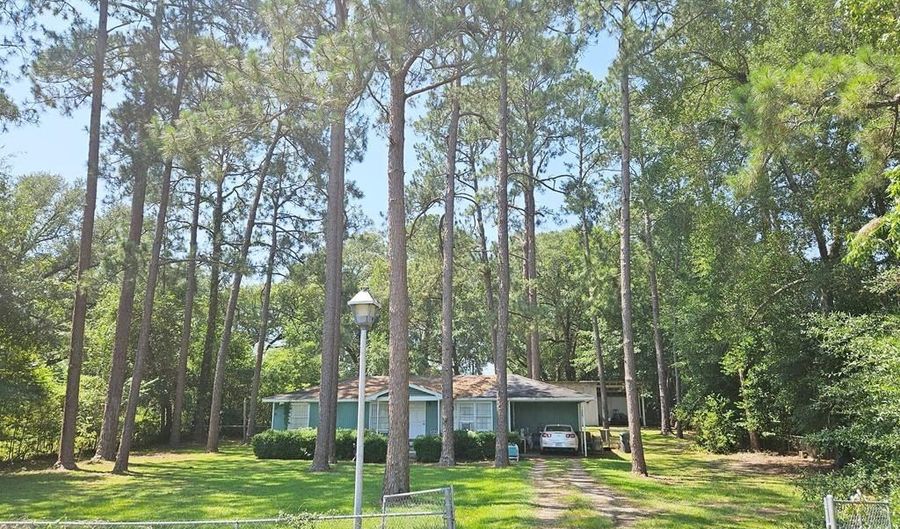 2302 Oakhaven, Albany, GA 31721 - 2 Beds, 1 Bath