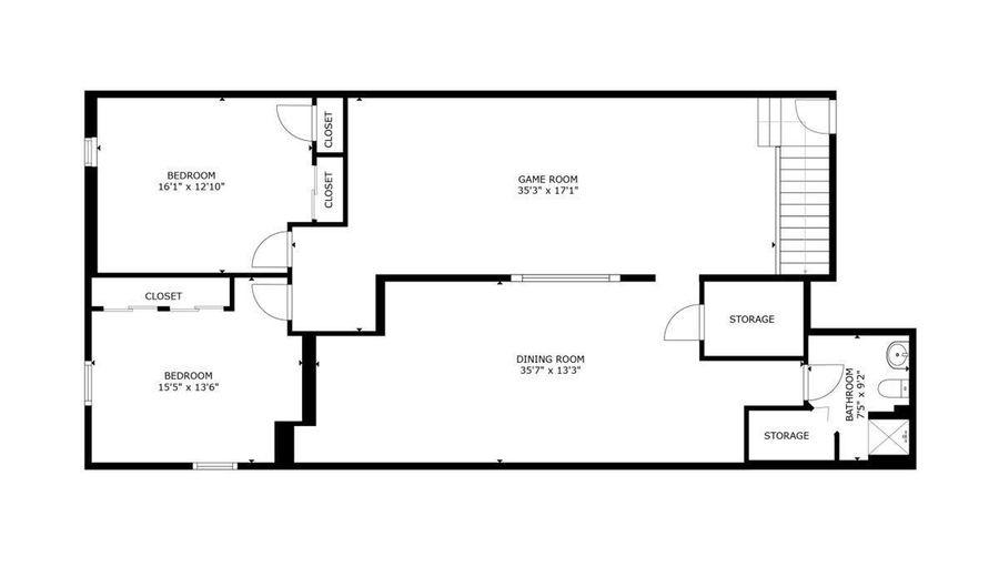 2101 Pinto Rd, Ashland, NE 68003 - 3 Beds, 4 Bath