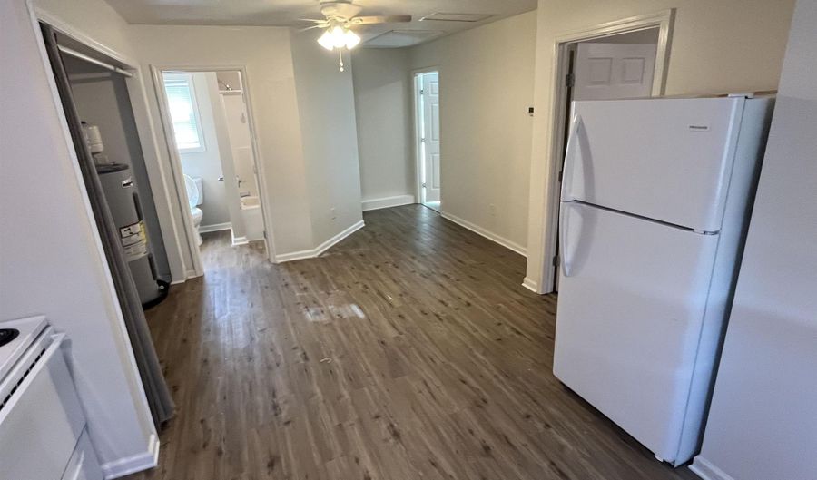 215 Brian Dr A2, Ardmore, AL 35739 - 2 Beds, 1 Bath