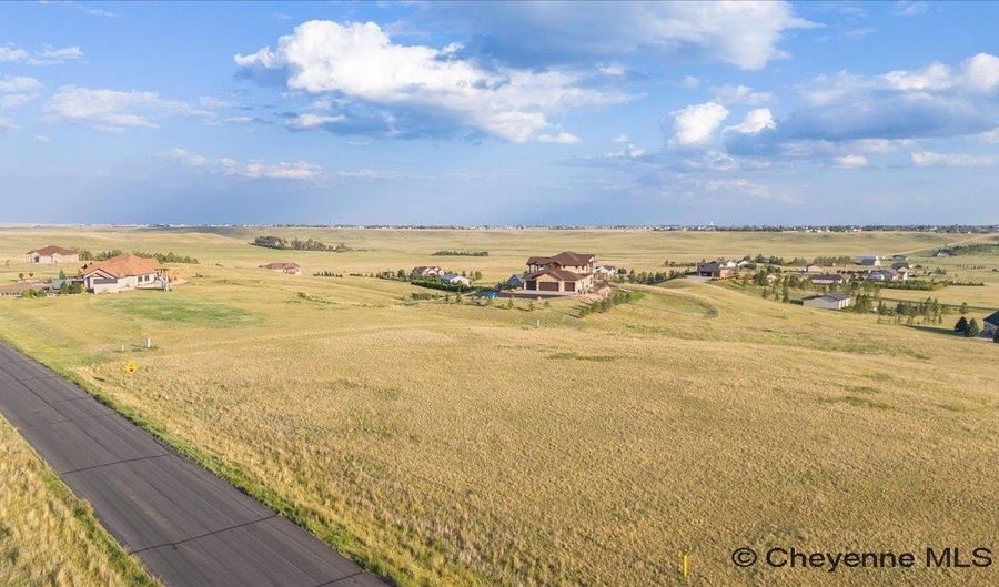 Tract 70 MONARCH DR, Cheyenne, WY 82009 - 0 Beds, 0 Bath