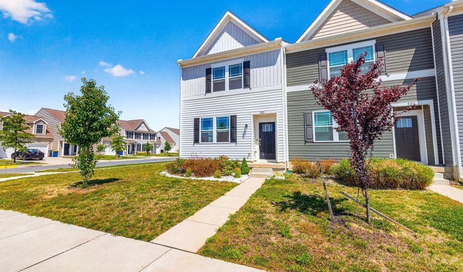 525 LITTLE EDEN Way, Dover, DE 19904 - 3 Beds, 3 Bath
