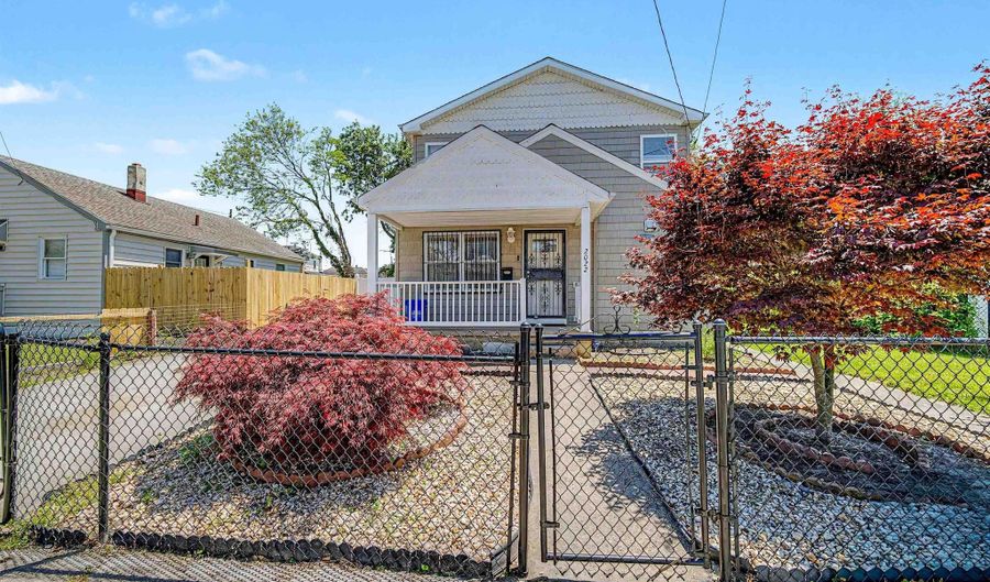 2022 Blaine Ave, Atlantic City, NJ 08401 - 3 Beds, 2 Bath