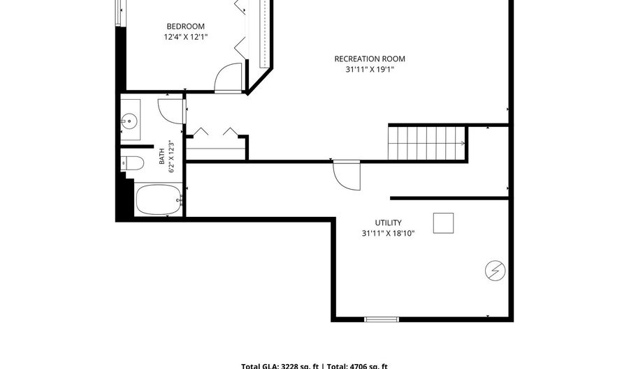 7566 159th St NW, Anoka, MN 55303 - 5 Beds, 4 Bath