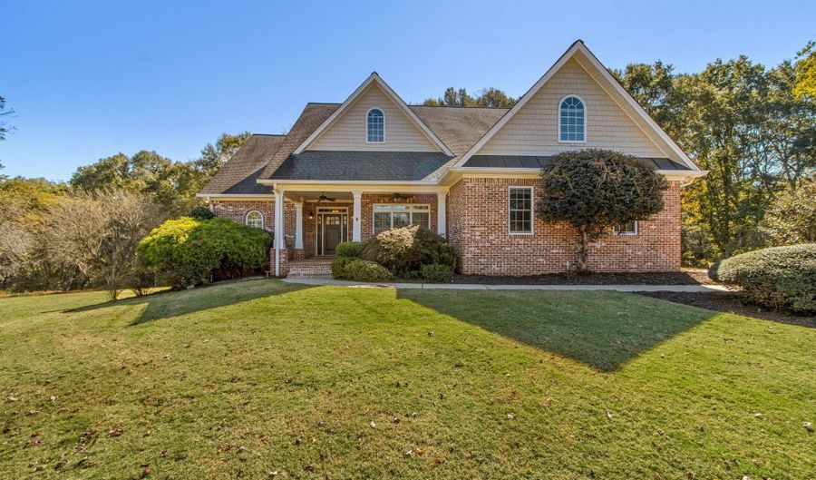 94 Appalachee Church Rd, Auburn, GA 30011 - 4 Beds, 5 Bath