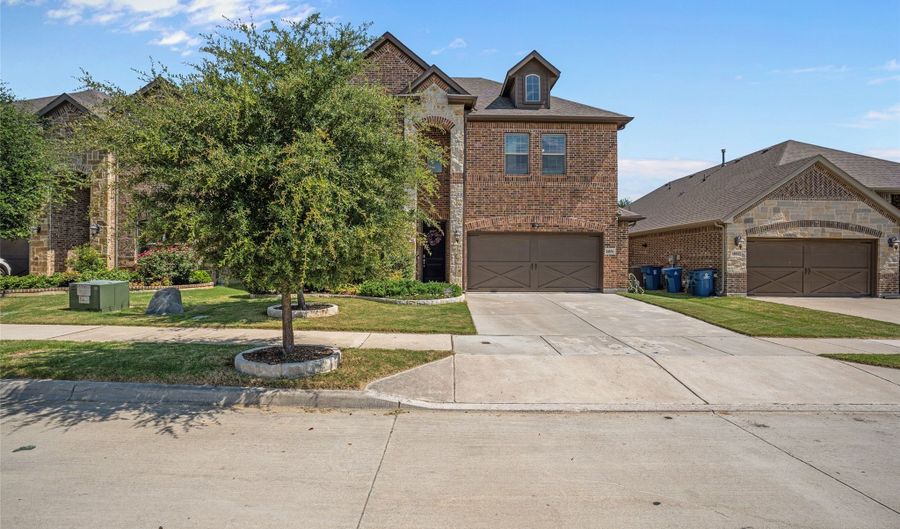 14856 Gladstone Dr, Aledo, TX 76008 - 4 Beds, 4 Bath