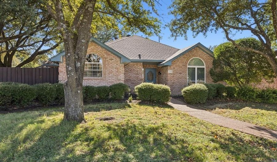1332 E Exchange Pkwy, Allen, TX 75002 - 3 Beds, 2 Bath