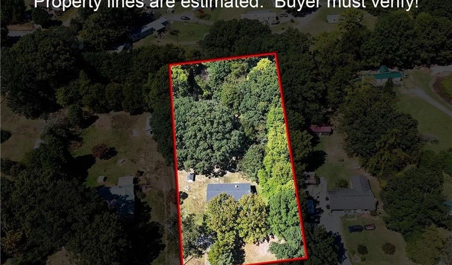 2112 Mack Rd, Asheboro, NC 27205 - 2 Beds, 1 Bath