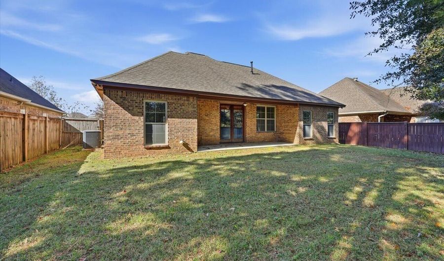 122 Provonce Park, Brandon, MS 39042 - 3 Beds, 2 Bath
