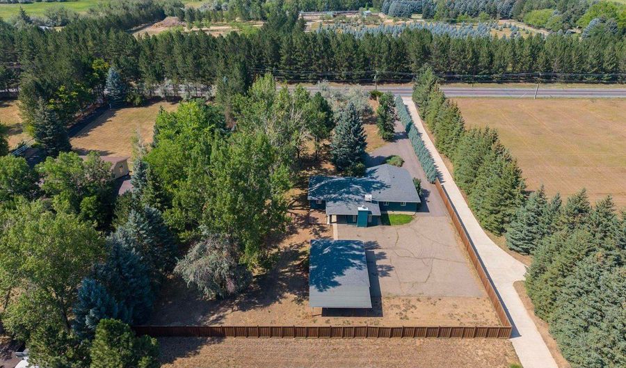7060 Baseline Rd, Boulder, CO 80303 - 4 Beds, 2 Bath