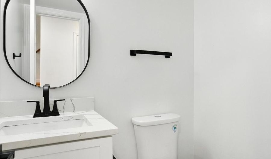 2339 N POWHATAN St, Arlington, VA 22205 - 3 Beds, 4 Bath