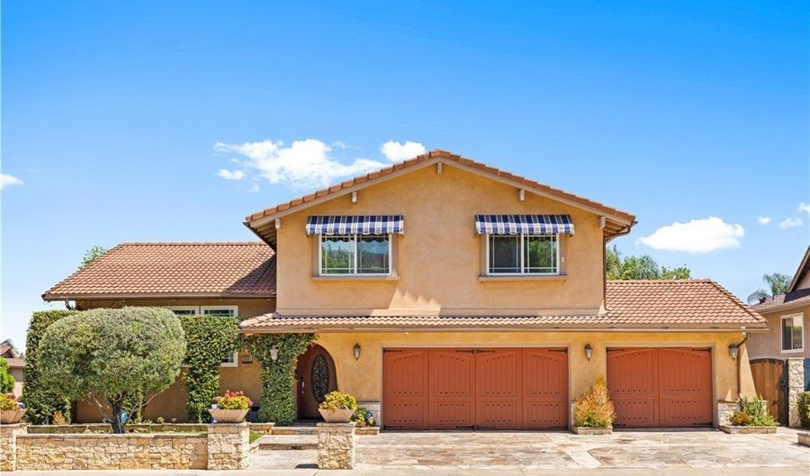 5901 E Firenze, Anaheim, CA 92807 - 4 Beds, 4 Bath
