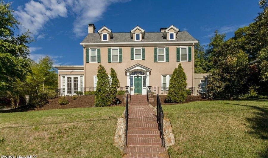 1119 Milledge Rd, Augusta, GA 30904 - 3 Beds, 5 Bath