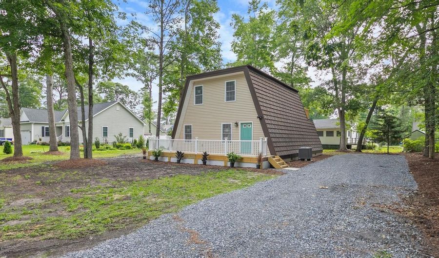31242 W OCEAN Dr, Dagsboro, DE 19939 - 3 Beds, 2 Bath