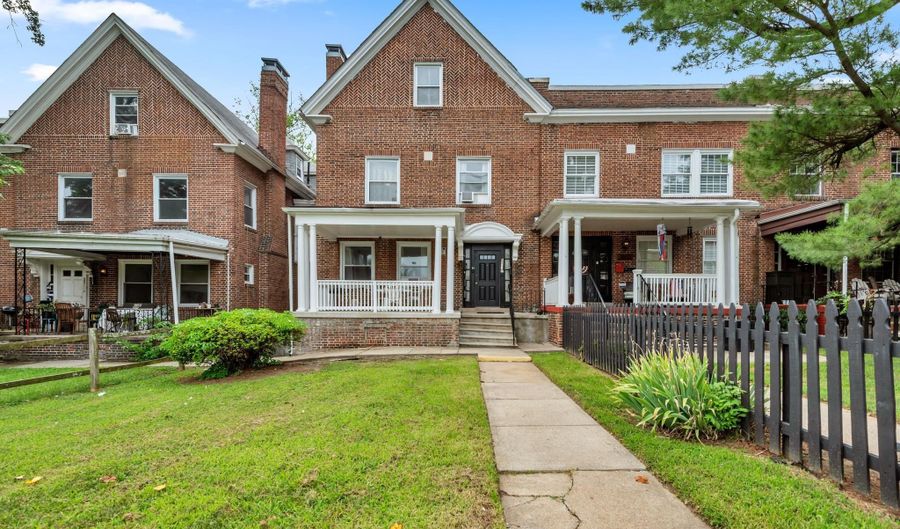 3800 GREENMOUNT Ave 4, Baltimore, MD 21218 - 2 Beds, 1 Bath