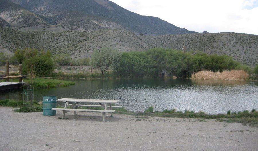 128 Canyon Cir, Austin, NV 89310 - 0 Beds, 0 Bath