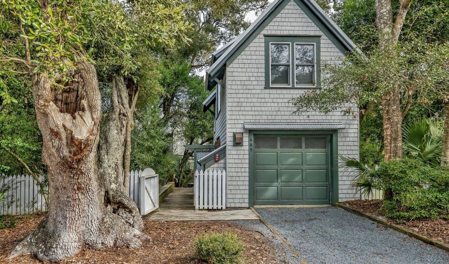 609 Kinnakeet Way 20, Bald Head Island, NC 28461 - 2 Beds, 3 Bath