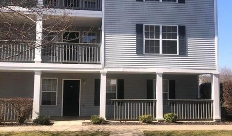 15 S Shafer St 502, Athens, OH 45701 - 4 Beds, 2 Bath