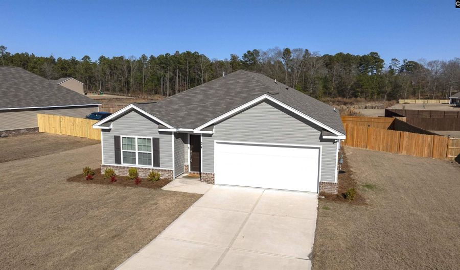24 Maple Dr, Camden, SC 29020 - 4 Beds, 2 Bath