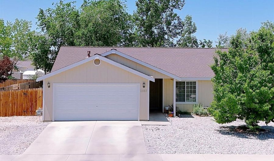 2657 Elizabeth Pkwy, Fallon, NV 89406 - 3 Beds, 2 Bath