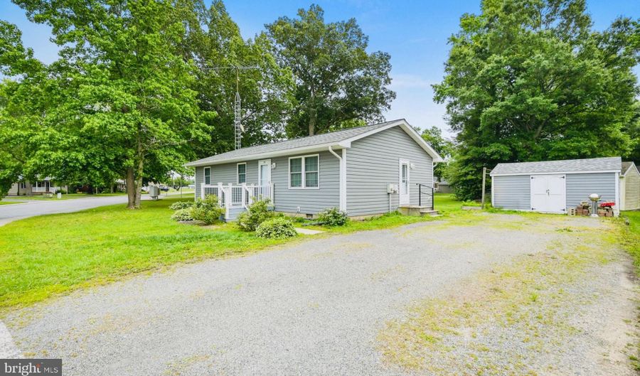 27 KERRY Cir, Felton, DE 19943 - 3 Beds, 1 Bath