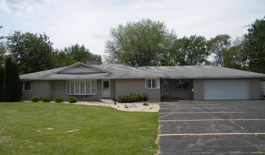 16108 S WEBER Rd, Lockport, IL 60441 - 3 Beds, 2 Bath